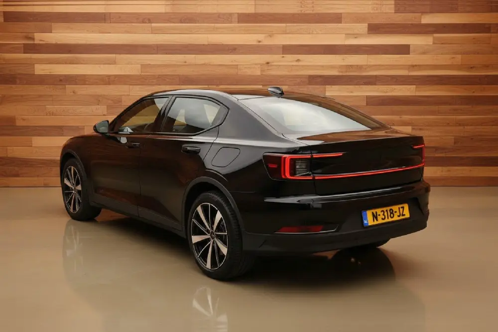 Polestar 2 Standard Range Single Motor 63kWh | SOH 93,46% uit 2021, foto 3