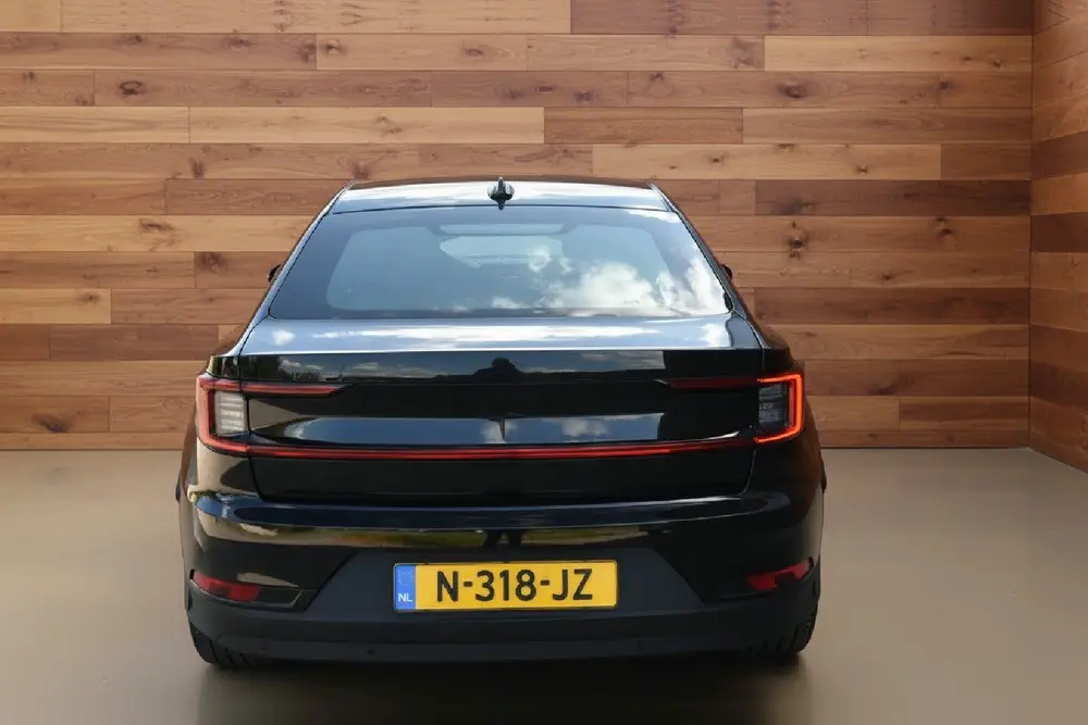 Polestar 2 Standard Range Single Motor 63kWh | SOH 93,46% uit 2021, foto 4
