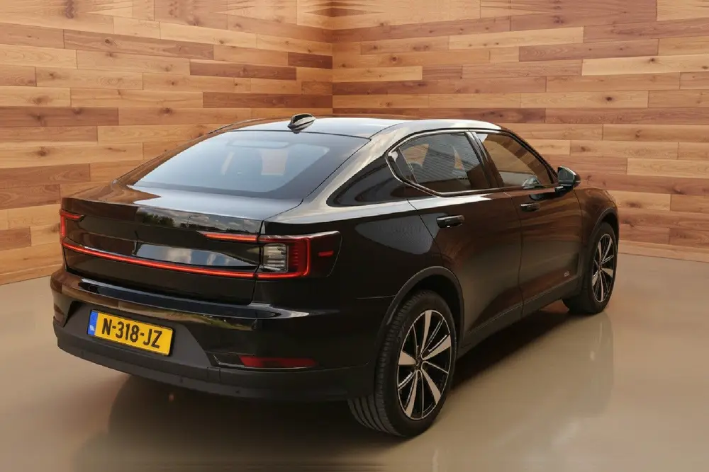 Polestar 2 Standard Range Single Motor 63kWh | SOH 93,46% uit 2021, foto 5
