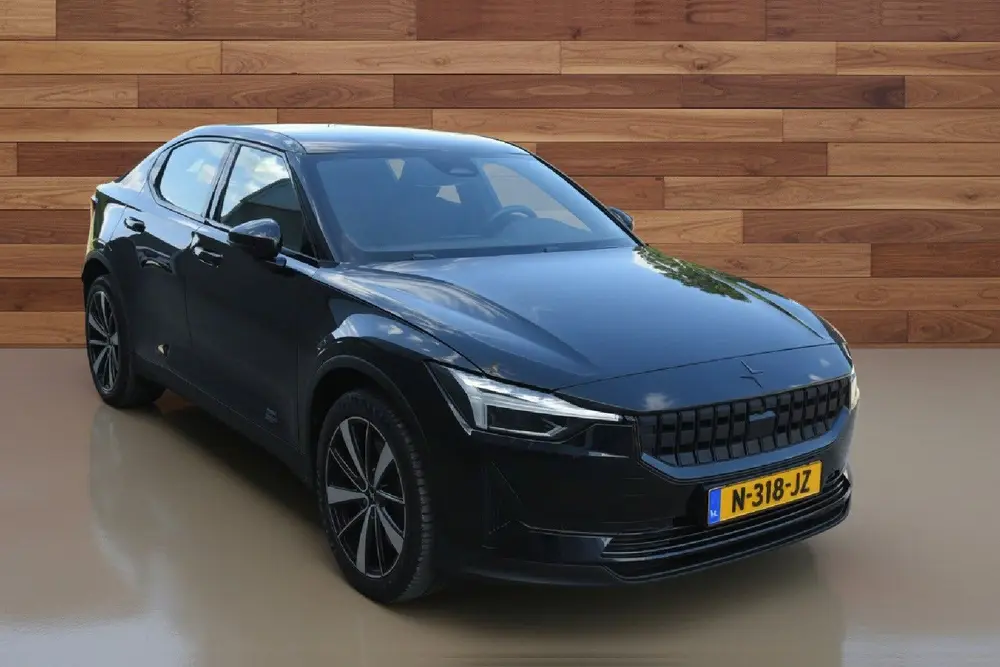 Polestar 2 Standard Range Single Motor 63kWh | SOH 93,46% uit 2021, foto 7