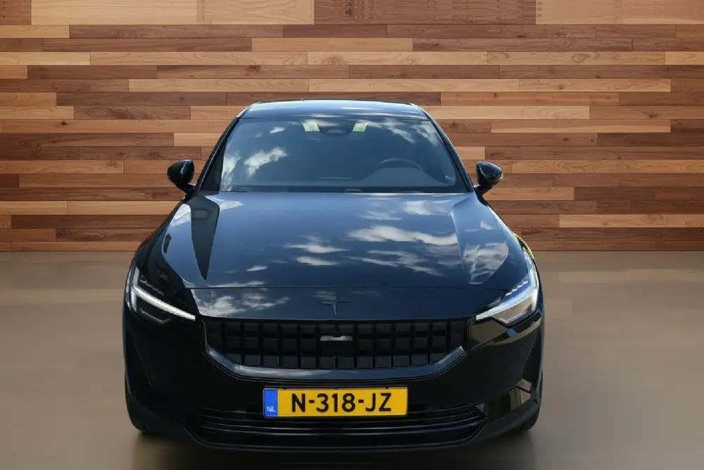 Polestar 2 Standard Range Single Motor 63kWh | SOH 93,46% uit 2021, foto 8