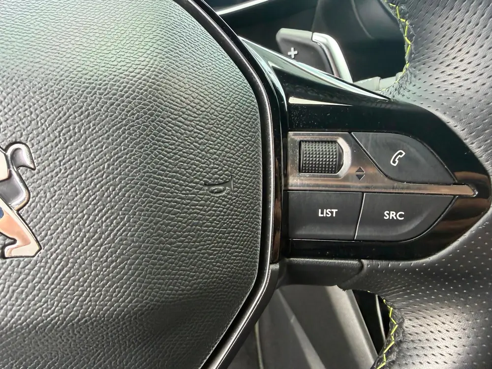 Peugeot 2008 1.2 PureTech GT Airco Lmv Navi Cruise Came uit 2021, foto 7