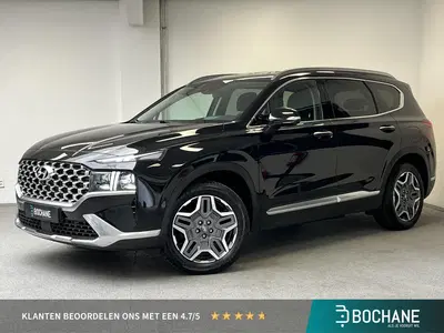 Hyundai SANTA FE 1.6 T-GDI PHEV Premium 7p. uit 2023