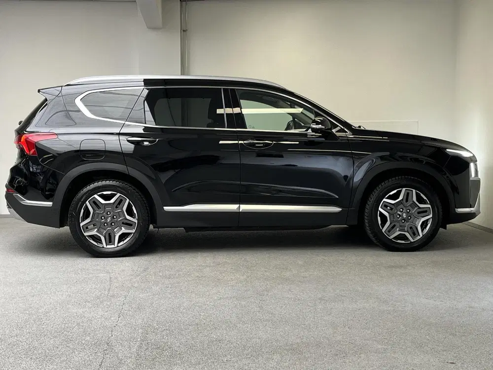 Hyundai SANTA FE 1.6 T-GDI PHEV Premium 7p. uit 2023, foto 10