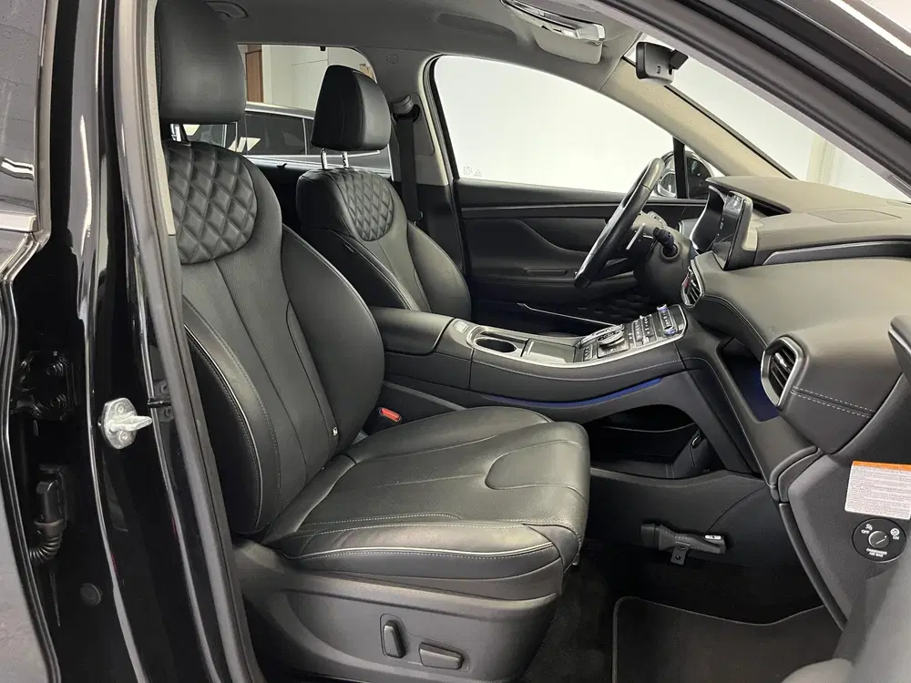 Hyundai SANTA FE 1.6 T-GDI PHEV Premium 7p. uit 2023, foto 12