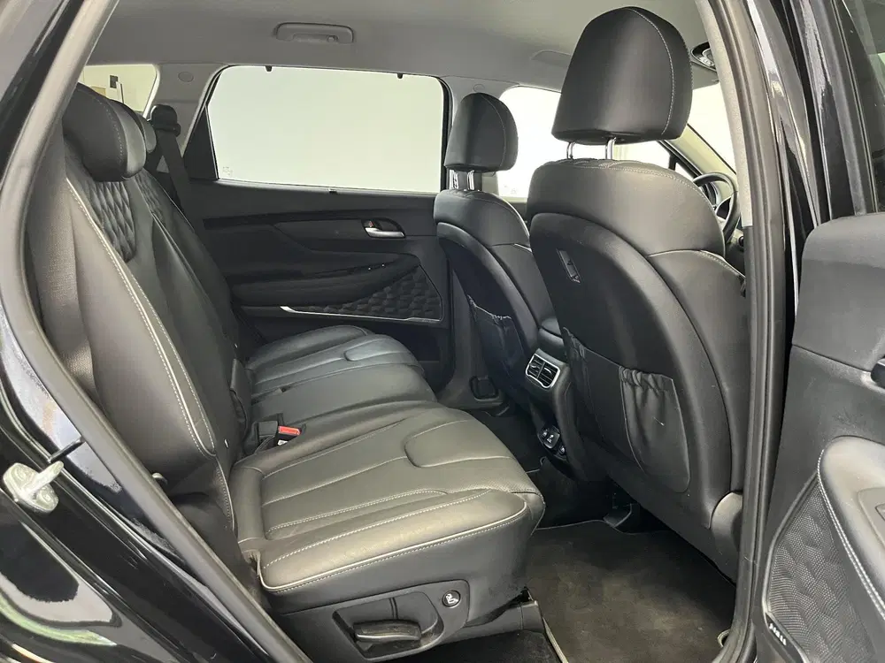 Hyundai SANTA FE 1.6 T-GDI PHEV Premium 7p. uit 2023, foto 14