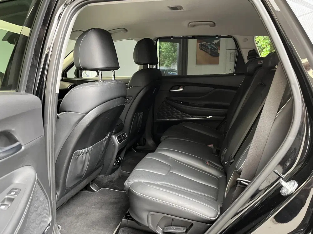 Hyundai SANTA FE 1.6 T-GDI PHEV Premium 7p. uit 2023, foto 16