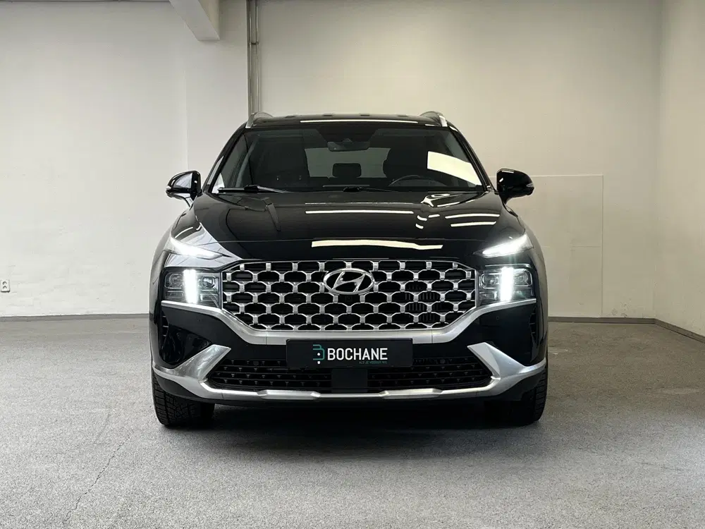 Hyundai SANTA FE 1.6 T-GDI PHEV Premium 7p. uit 2023, foto 6