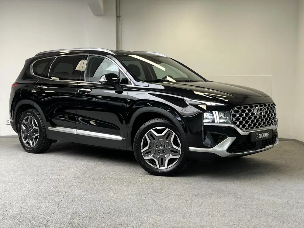 Hyundai SANTA FE 1.6 T-GDI PHEV Premium 7p. uit 2023, foto 7