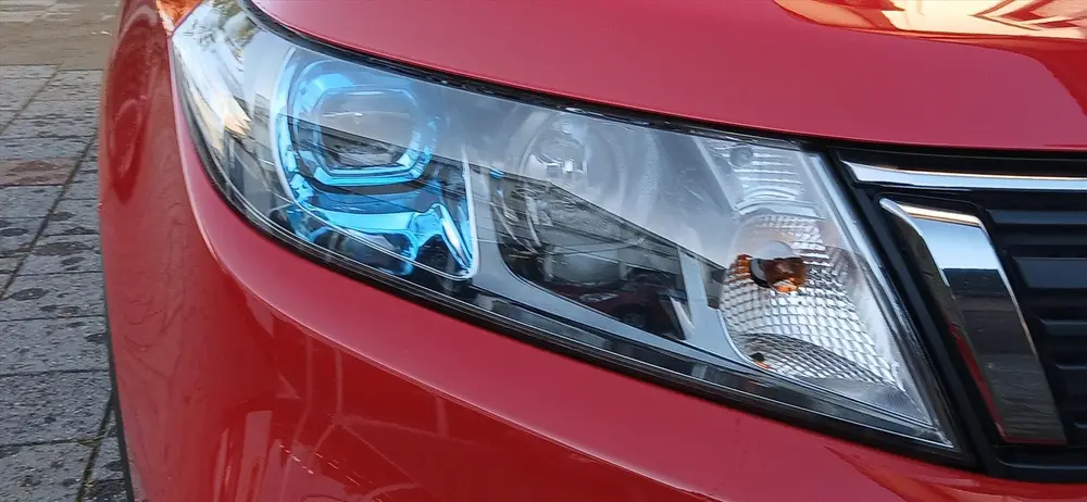 Suzuki Vitara 1.4 Boosterjet 140pk automaat Stijl (sunro uit 2019, foto 11