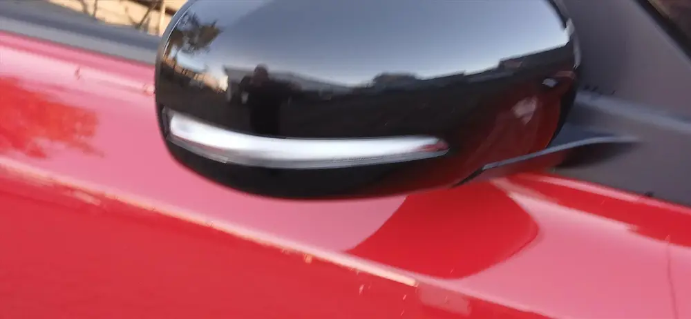 Suzuki Vitara 1.4 Boosterjet 140pk automaat Stijl (sunro uit 2019, foto 19