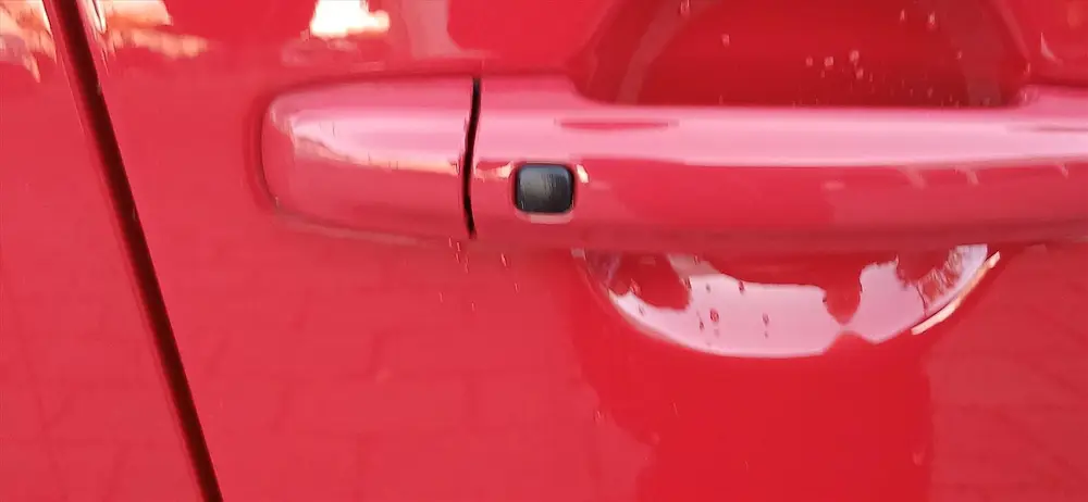 Suzuki Vitara 1.4 Boosterjet 140pk automaat Stijl (sunro uit 2019, foto 20