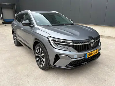 Renault Espace E-Tech full hybrid 200 techno 7p. uit 2023