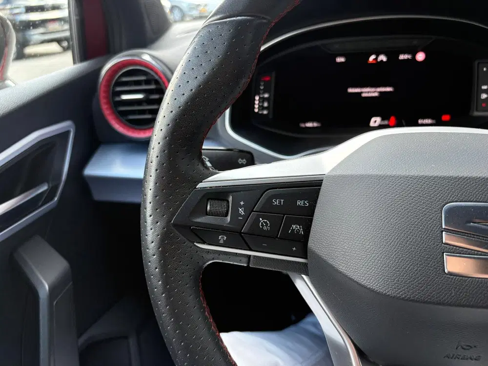 SEAT Ibiza 95PK EcoTSI FR Business Intense Navigatie uit 2023, foto 14