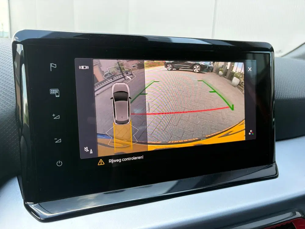 SEAT Ibiza 95PK EcoTSI FR Business Intense Navigatie uit 2023, foto 19