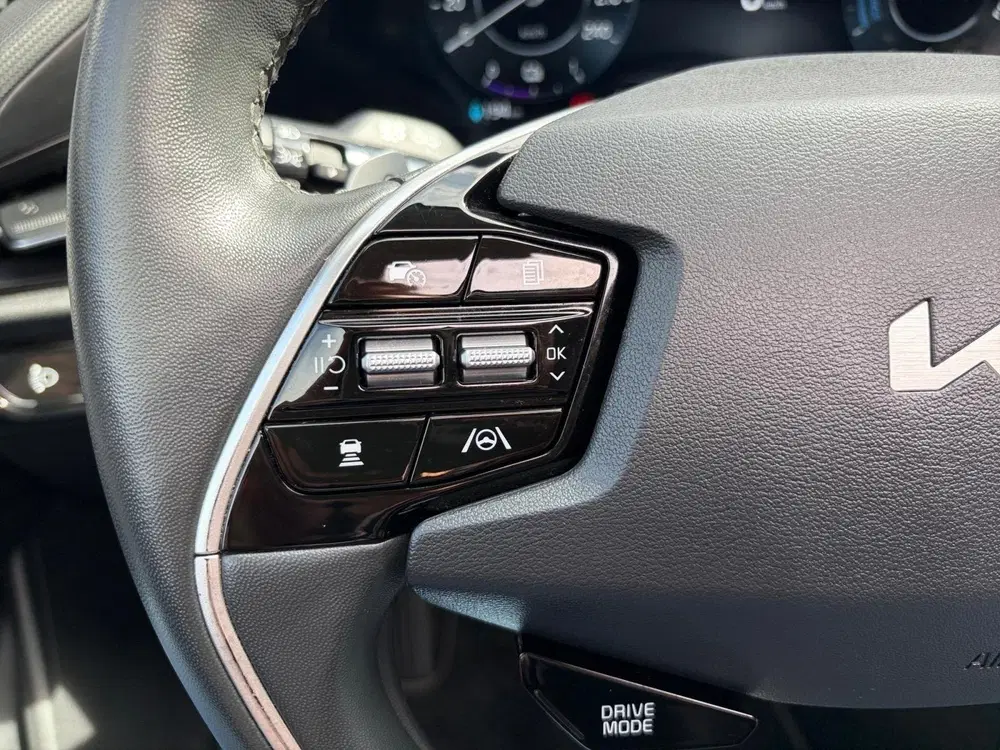 Kia Niro DynamicPlusLine 64.8 kWh uit 2023, foto 12