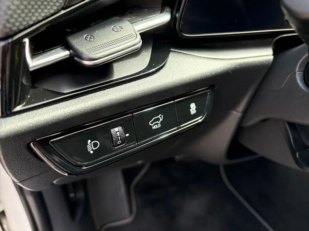 Kia Niro DynamicPlusLine 64.8 kWh uit 2023, foto 15