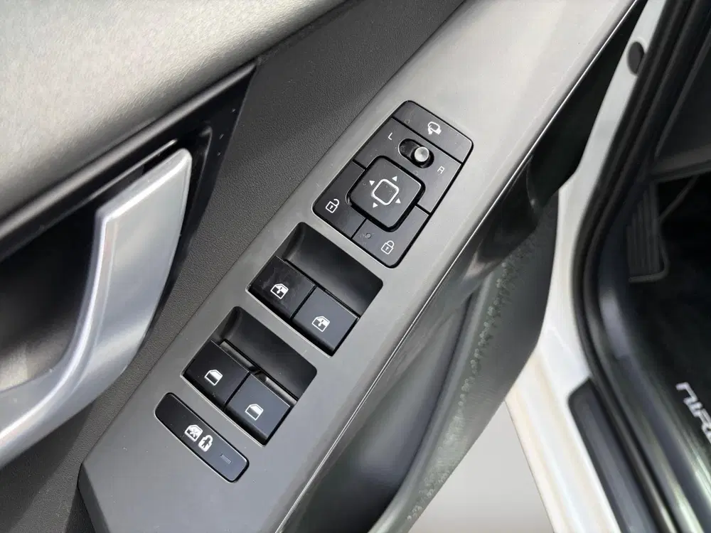 Kia Niro DynamicPlusLine 64.8 kWh uit 2023, foto 16