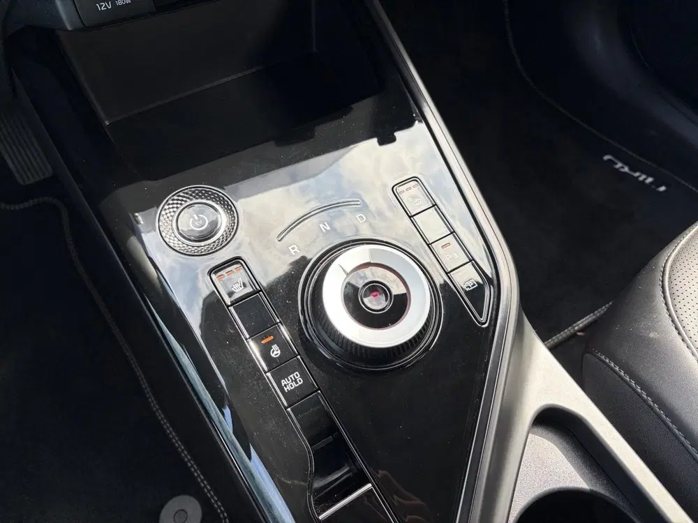 Kia Niro DynamicPlusLine 64.8 kWh uit 2023, foto 20