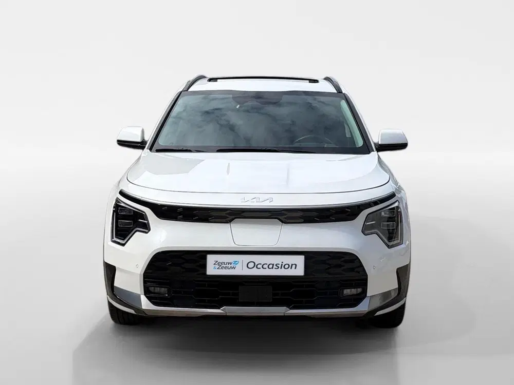 Kia Niro DynamicPlusLine 64.8 kWh uit 2023, foto 3