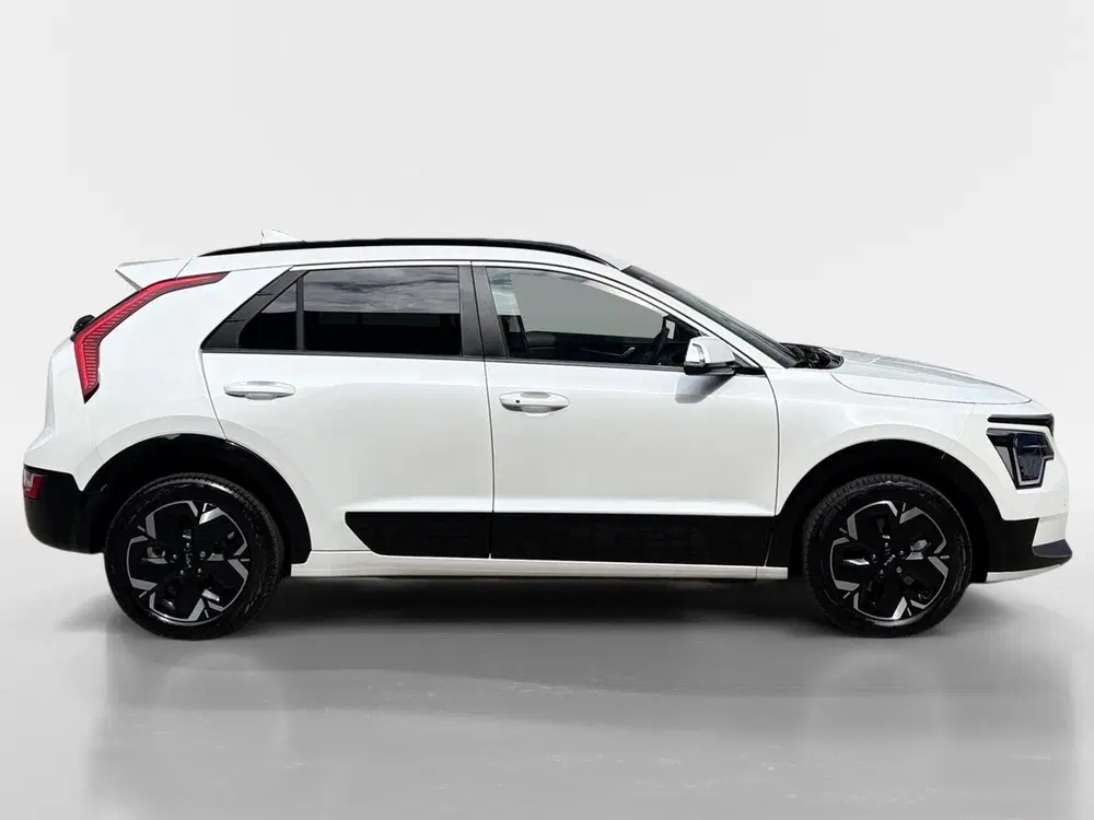 Kia Niro DynamicPlusLine 64.8 kWh uit 2023, foto 5