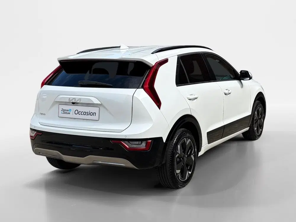 Kia Niro DynamicPlusLine 64.8 kWh uit 2023, foto 6