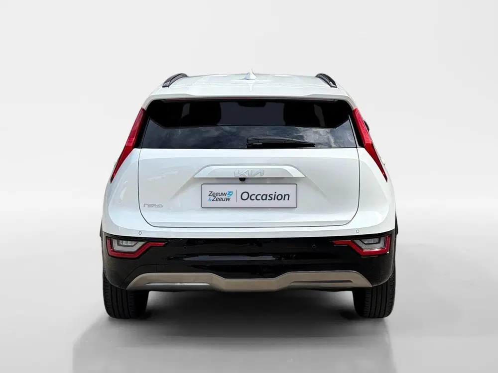 Kia Niro DynamicPlusLine 64.8 kWh uit 2023, foto 7