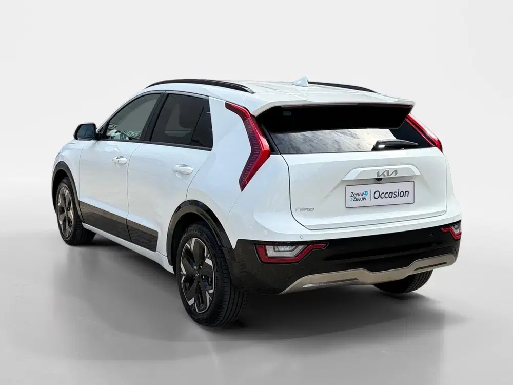 Kia Niro DynamicPlusLine 64.8 kWh uit 2023, foto 8