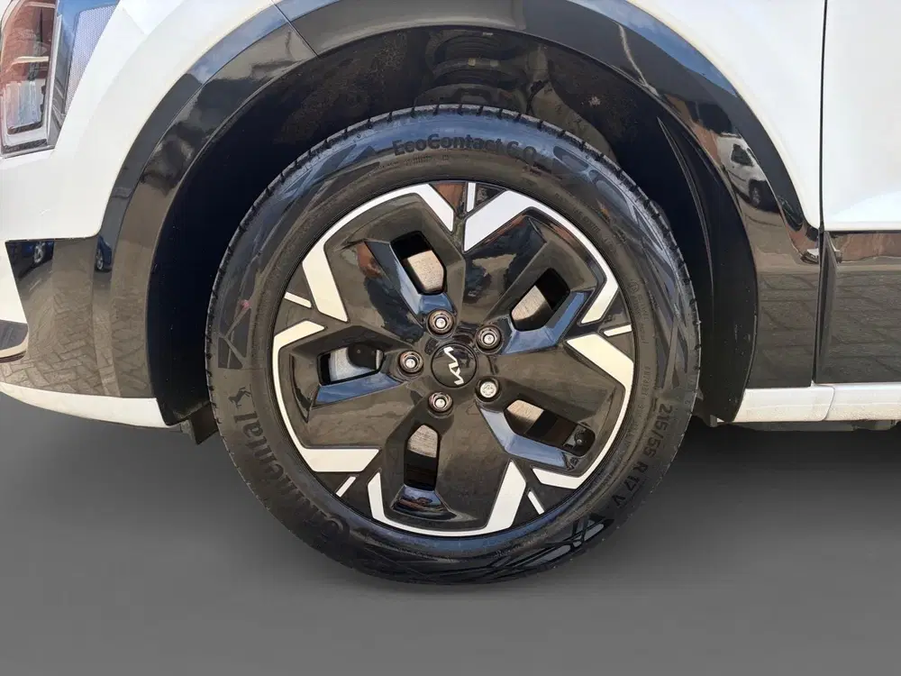 Kia Niro DynamicPlusLine 64.8 kWh uit 2023, foto 9