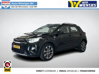Kia Stonic 1.0 T-GDi uit 2020