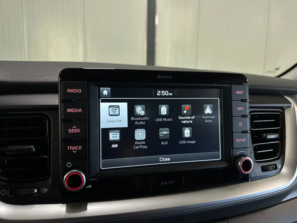 Kia Stonic 1.0 T-GDi uit 2020, foto 12
