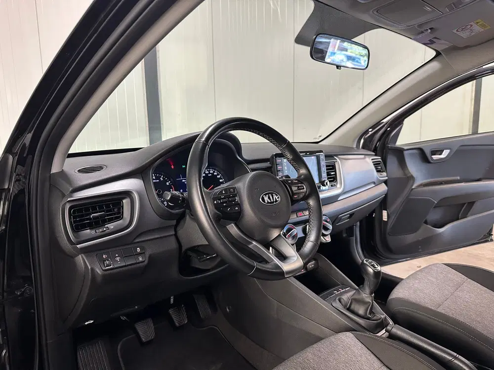 Kia Stonic 1.0 T-GDi uit 2020, foto 13