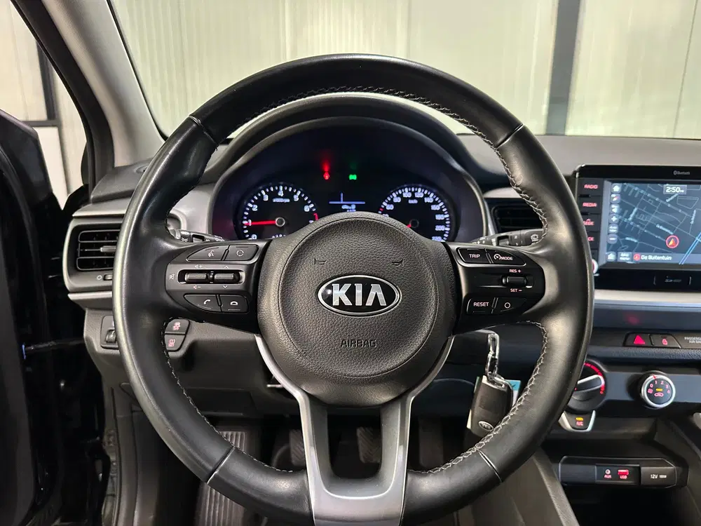 Kia Stonic 1.0 T-GDi uit 2020, foto 15