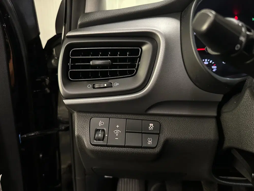 Kia Stonic 1.0 T-GDi uit 2020, foto 18