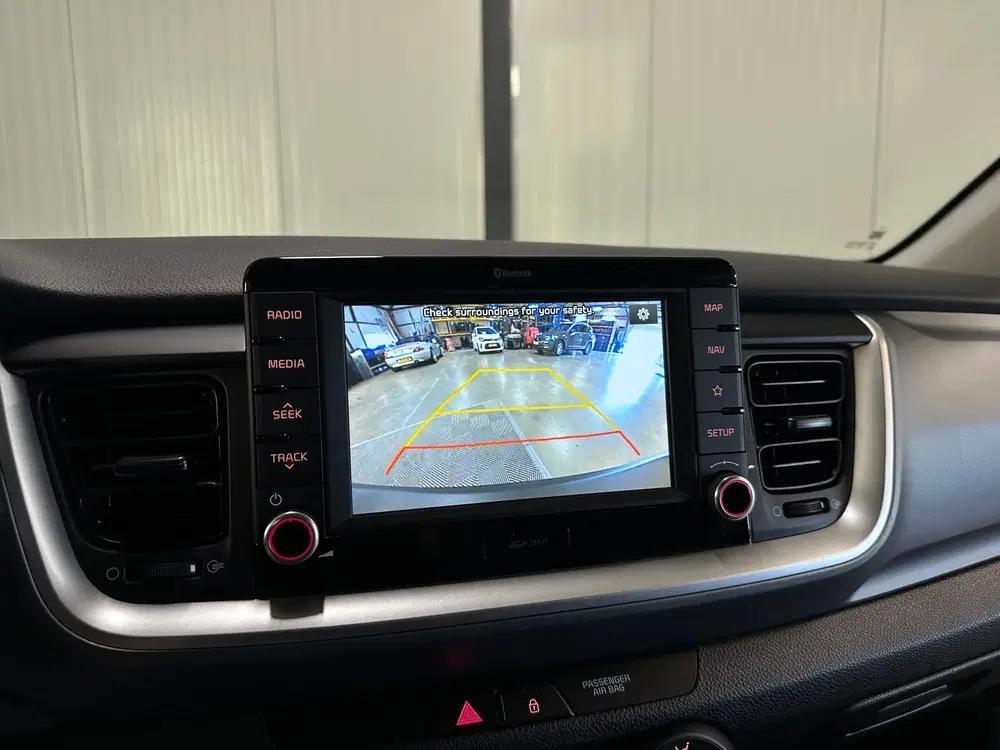 Kia Stonic 1.0 T-GDi uit 2020, foto 19