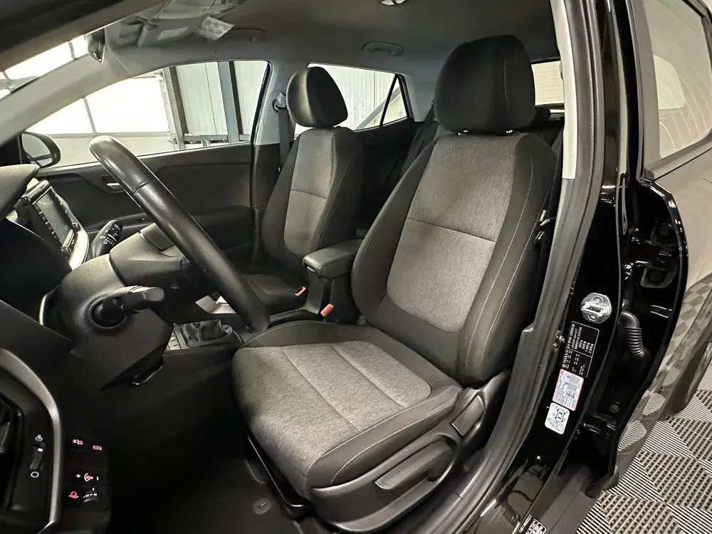 Kia Stonic 1.0 T-GDi uit 2020, foto 20