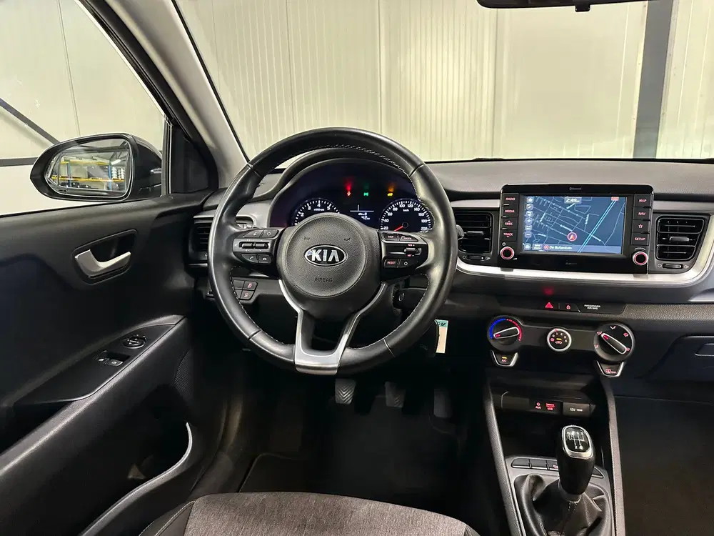 Kia Stonic 1.0 T-GDi uit 2020, foto 3