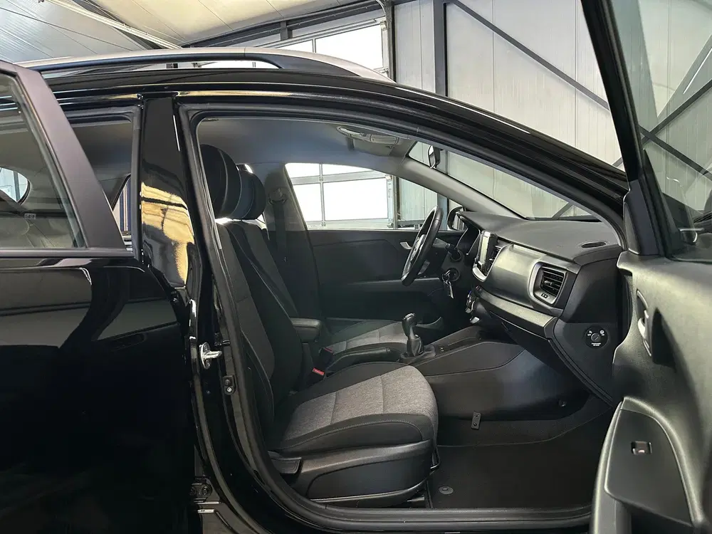 Kia Stonic 1.0 T-GDi uit 2020, foto 4