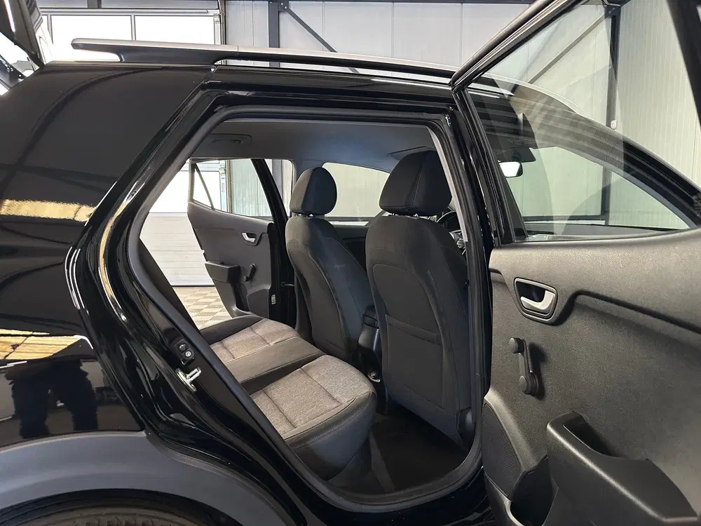 Kia Stonic 1.0 T-GDi uit 2020, foto 5