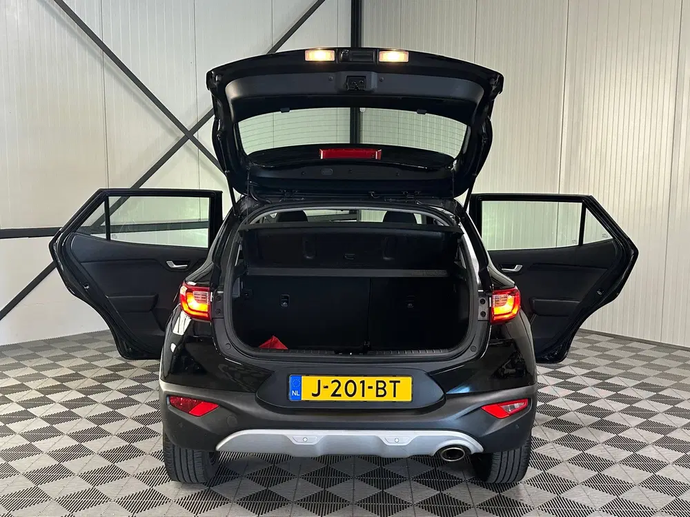 Kia Stonic 1.0 T-GDi uit 2020, foto 6
