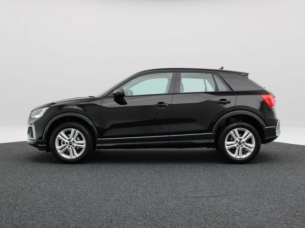Audi Q2 Advanced Edition uit 2026, foto 7
