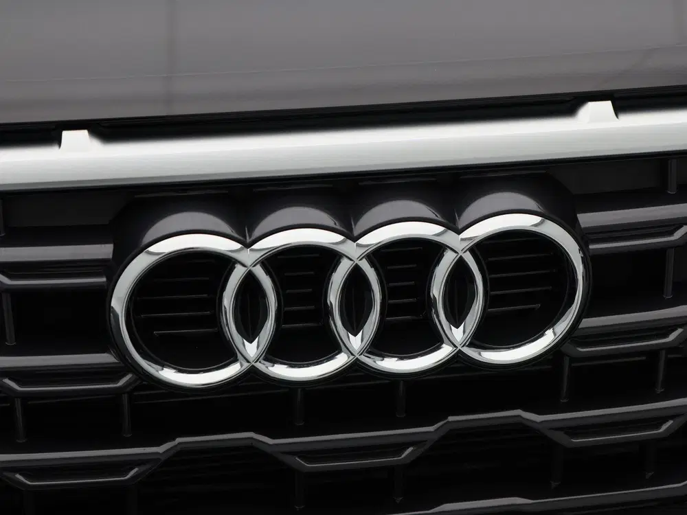 Audi Q2 Advanced Edition uit 2026, foto 9