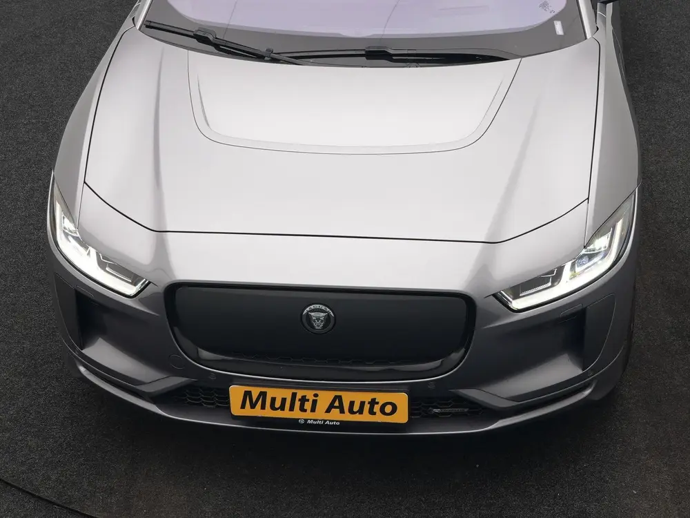 Jaguar I-Pace EV400 R-Dynamic 90kWh HSE FACELIFT MODEL INCL uit 2024, foto 12