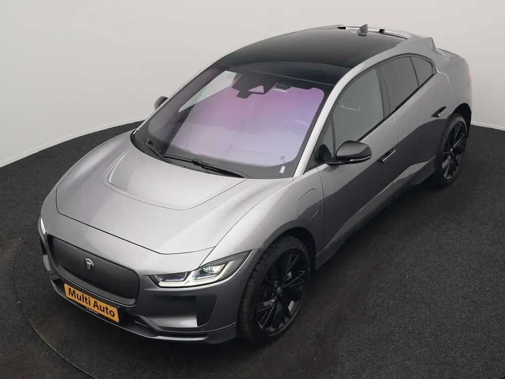 Jaguar I-Pace EV400 R-Dynamic 90kWh HSE FACELIFT MODEL INCL uit 2024, foto 13
