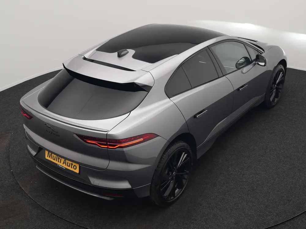 Jaguar I-Pace EV400 R-Dynamic 90kWh HSE FACELIFT MODEL INCL uit 2024, foto 14