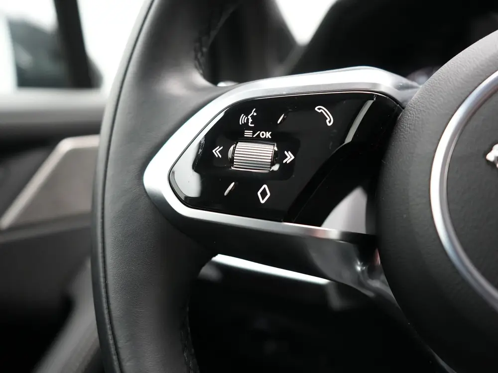 Jaguar I-Pace EV400 R-Dynamic 90kWh HSE FACELIFT MODEL INCL uit 2024, foto 15