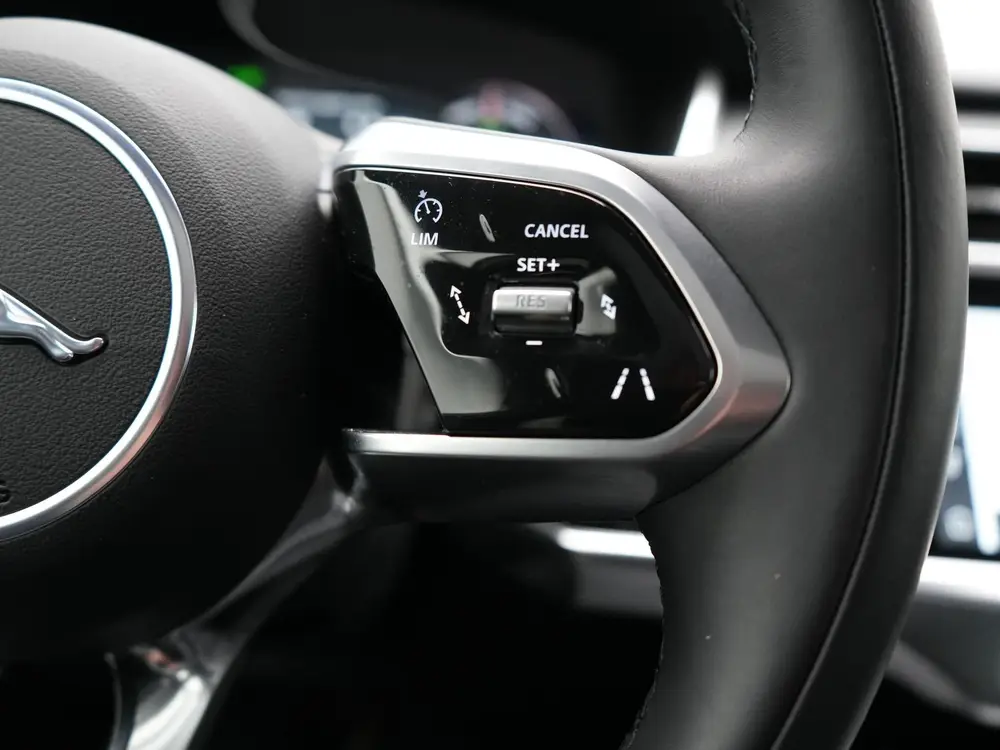 Jaguar I-Pace EV400 R-Dynamic 90kWh HSE FACELIFT MODEL INCL uit 2024, foto 17