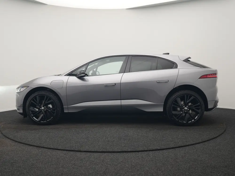 Jaguar I-Pace EV400 R-Dynamic 90kWh HSE FACELIFT MODEL INCL uit 2024, foto 2