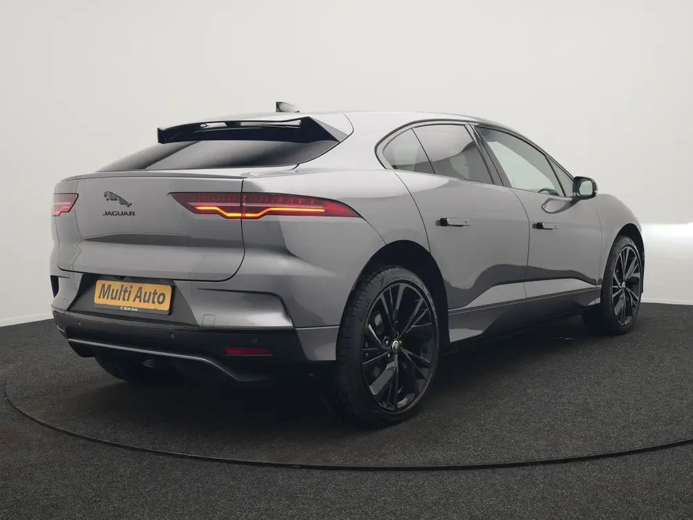 Jaguar I-Pace EV400 R-Dynamic 90kWh HSE FACELIFT MODEL INCL uit 2024, foto 3
