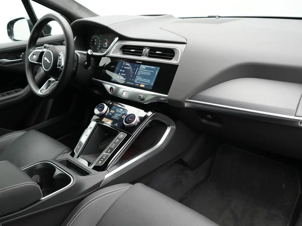 Jaguar I-Pace EV400 R-Dynamic 90kWh HSE FACELIFT MODEL INCL uit 2024, foto 4